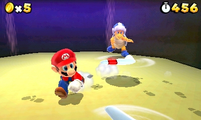 Super Mario Land 3D - Imagen 3